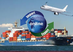 Dịch vụ hải quan xuất nhập khẩu